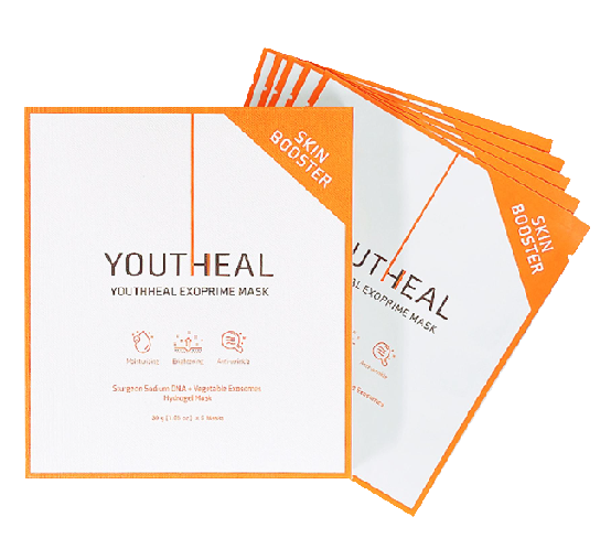 YOUTHHEAL EXOPRIME MASK